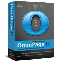 Nuance 17.0 Professional, PT (E709H-W00-17.0)